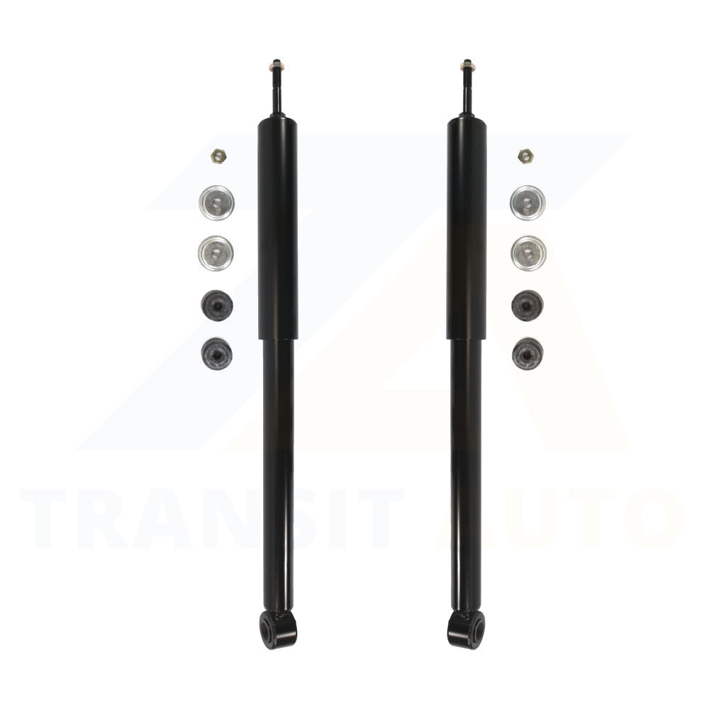 Rear Suspension Shock Absorber Pair For Toyota Sienna K78-100299