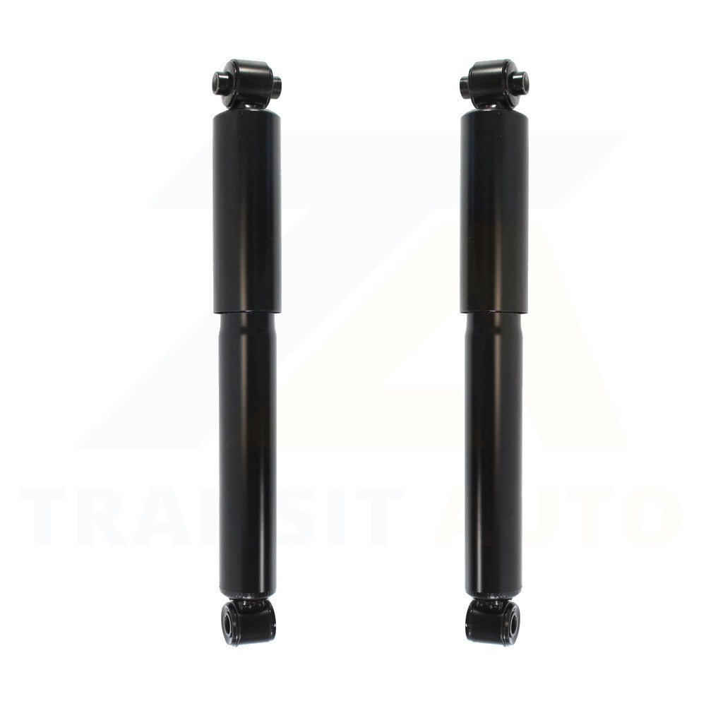 Rear Suspension Shock Absorber Pair For Kia Sedona Hyundai Entourage K78-100300
