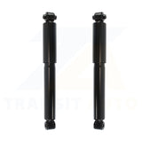 Rear Suspension Shock Absorber Pair For Kia Sedona Hyundai Entourage K78-100300