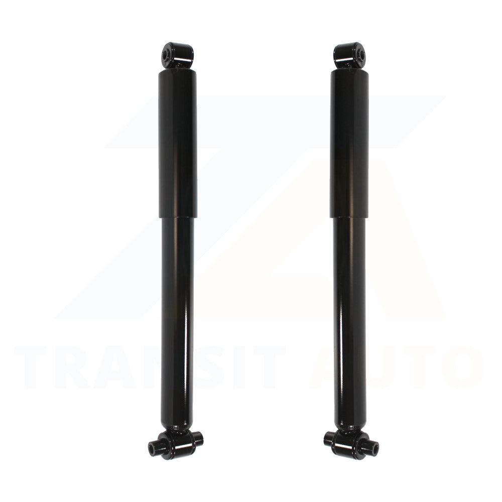 Rear Suspension Shock Absorber Pair For Acura MDX ZDX K78-100302