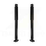 Rear Suspension Shock Absorber Pair For Acura MDX ZDX K78-100302