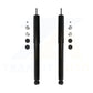 Rear Suspension Shock Absorber Pair For Ford Escape Mercury Mariner Mazda Tribute K78-100306