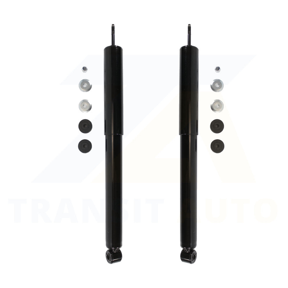Rear Suspension Shock Absorber Pair For Ford Escape Mercury Mariner Mazda Tribute K78-100306