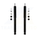 Rear Suspension Shock Absorber Pair For Ford Escape Mercury Mariner Mazda Tribute K78-100306