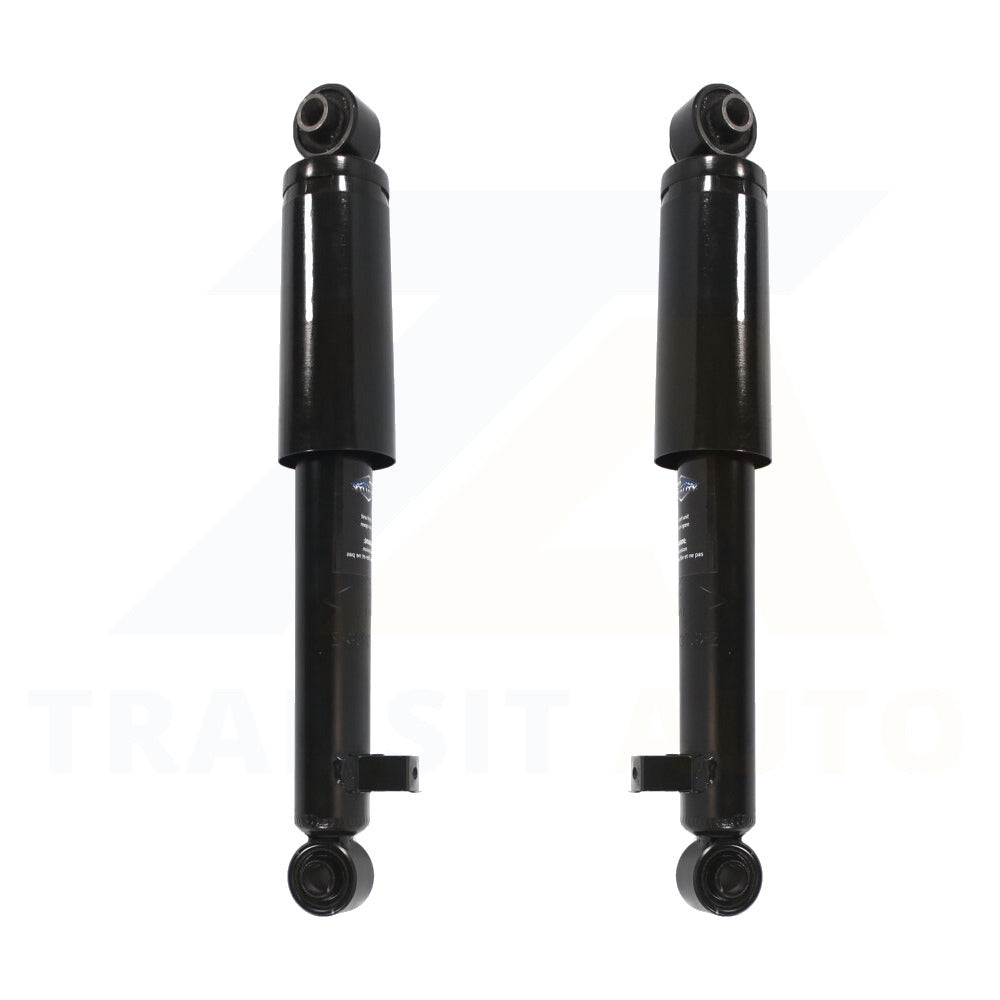 Rear Suspension Shock Absorber Pair For Hyundai Santa Fe Kia Sorento Veracruz K78-100307