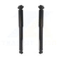 Rear Suspension Shock Absorber Pair For Nissan Rogue Sport Select Qashqai K78-100308