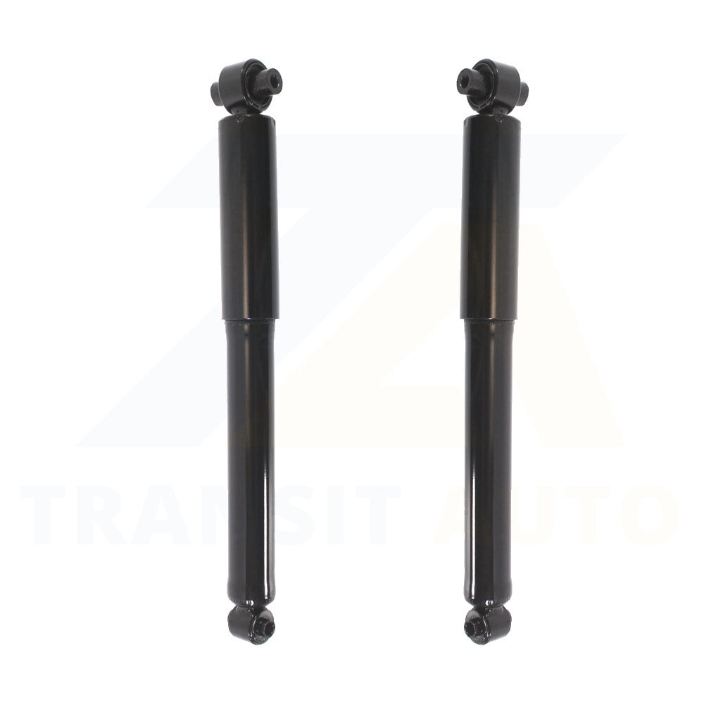 Rear Suspension Shock Absorber Pair For Nissan Rogue Sport Select Qashqai K78-100308