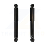 Rear Suspension Shock Absorber Pair For Buick Rendezvous Pontiac Aztek Without Automatic Air Leveling System K78-100309