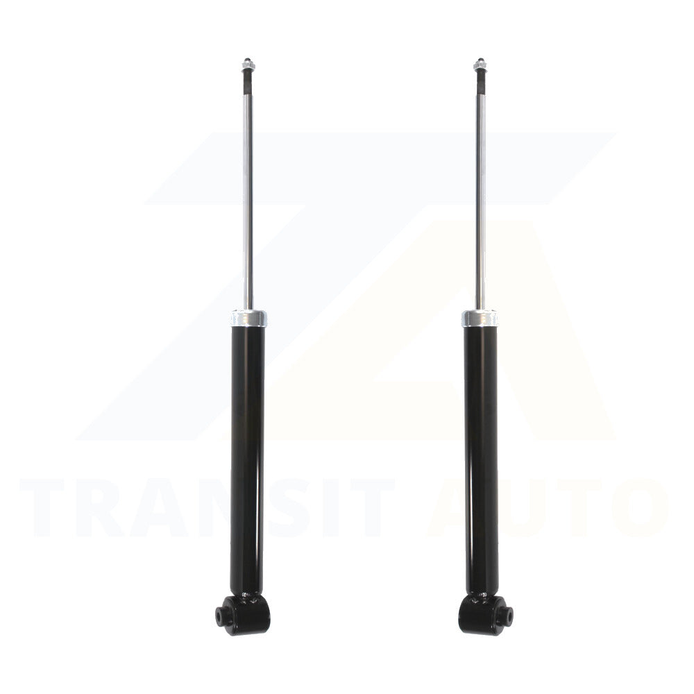Rear Suspension Shock Absorber Pair For Volkswagen Passat Audi A6 Quattro K78-100310
