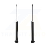 Rear Suspension Shock Absorber Pair For Volkswagen Passat Audi A6 Quattro K78-100310