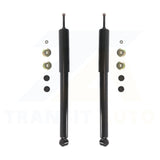 Rear Suspension Shock Absorber Pair For 2007-2008 Honda Fit K78-100313