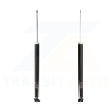 Rear Suspension Shock Absorber Pair For Mazda 3 5 K78-100314