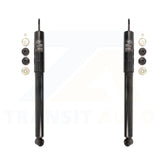 Rear Suspension Shock Absorber Pair For Honda Civic Acura CSX K78-100315
