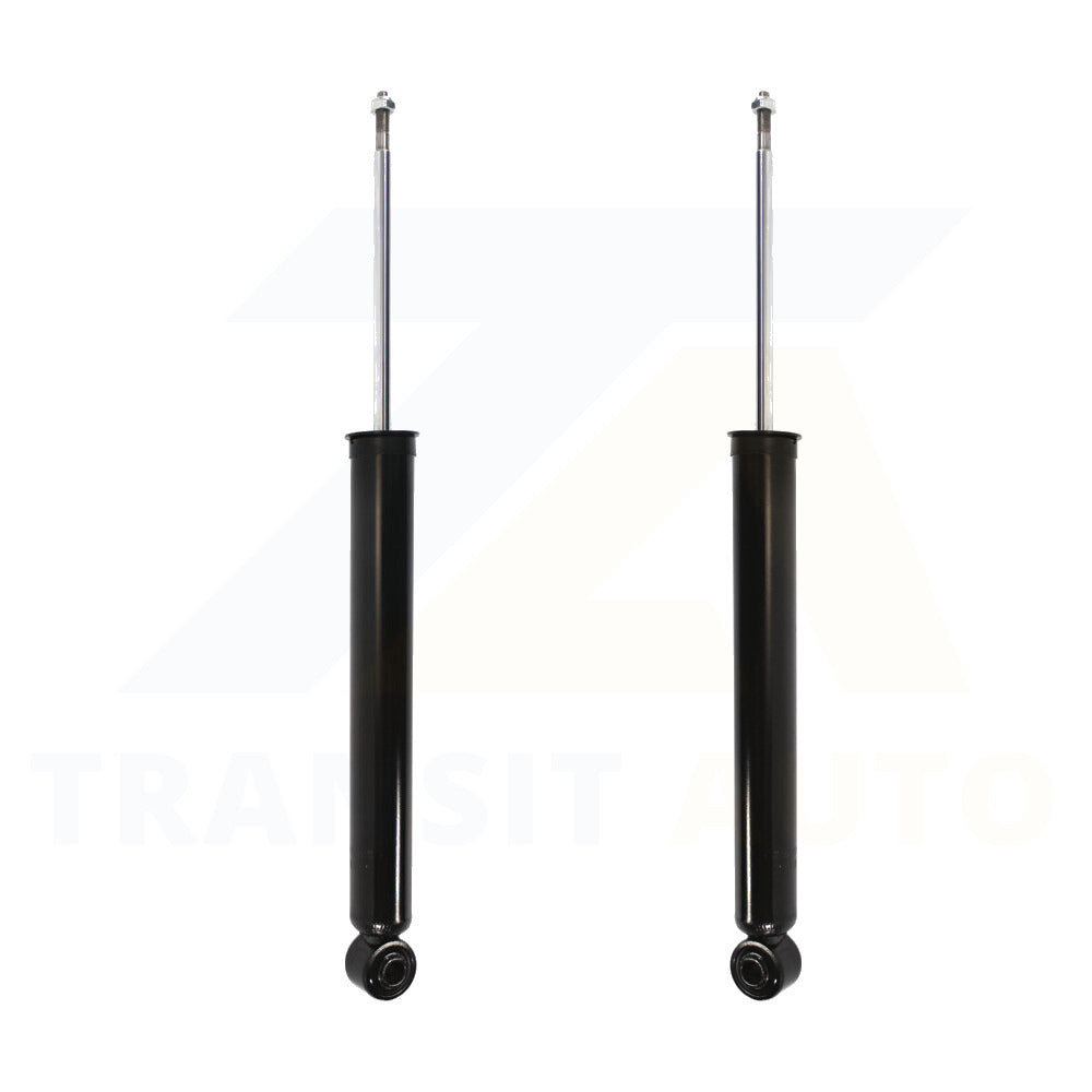 Rear Suspension Shock Absorber Pair For Hyundai Sonata Azera Kia Amanti K78-100317