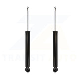Rear Suspension Shock Absorber Pair For Hyundai Sonata Azera Kia Amanti K78-100317
