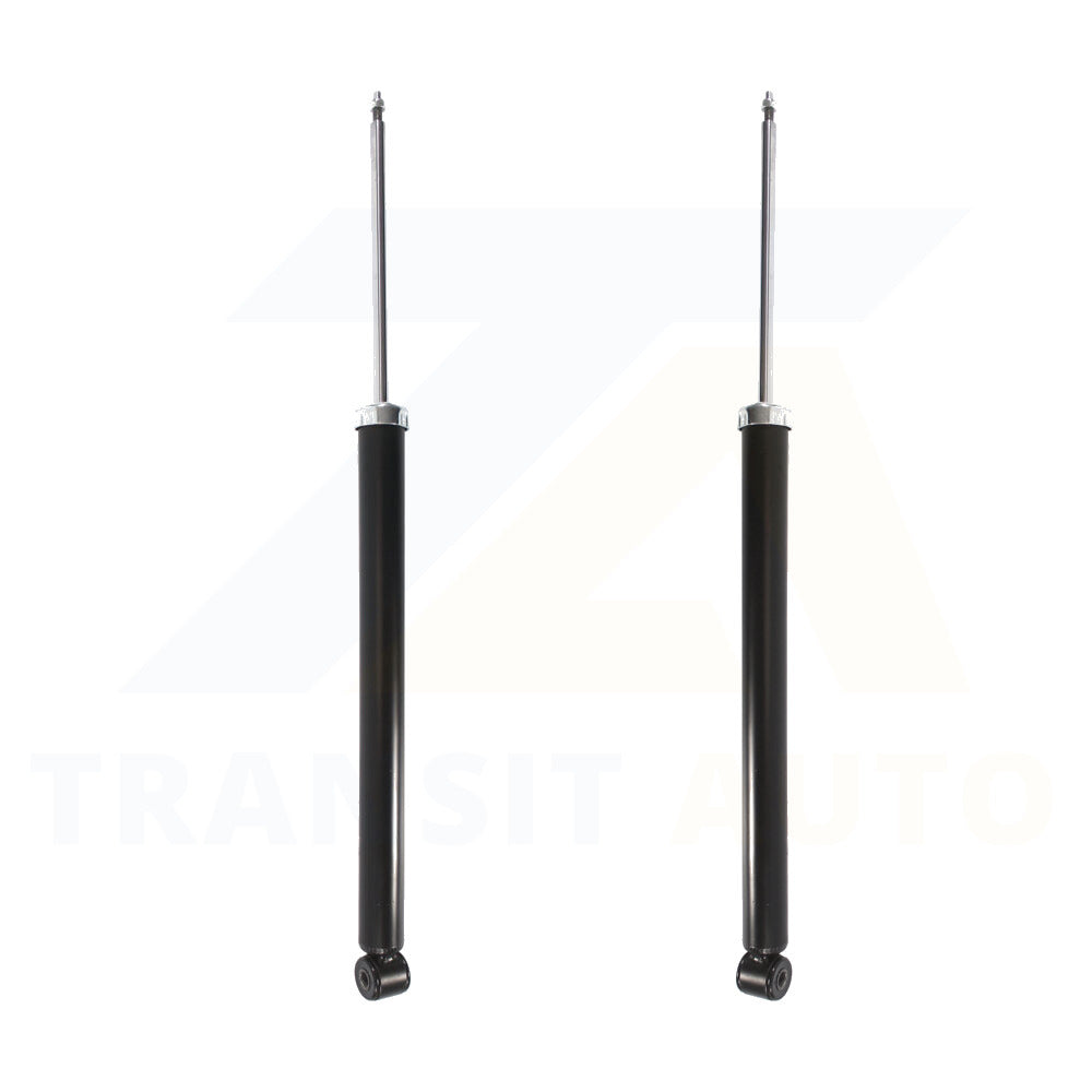 Rear Suspension Shock Absorber Pair For Volvo S40 C30 V50 K78-100320