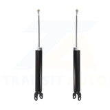Rear Suspension Shock Absorber Pair For Hyundai Elantra K78-100322