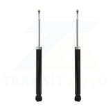 Rear Suspension Shock Absorber Pair For Nissan Versa K78-100324