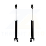 Rear Suspension Shock Absorber Pair For INFINITI G35 K78-100326