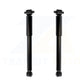 Rear Suspension Shock Absorber Pair For Nissan Sentra K78-100328