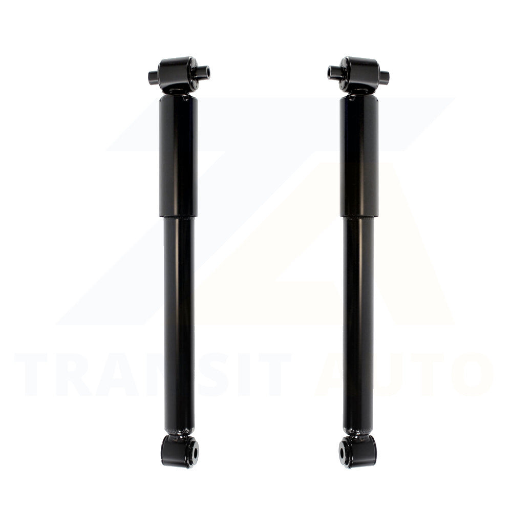 Rear Suspension Shock Absorber Pair For Nissan Sentra K78-100328