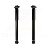 Rear Suspension Shock Absorber Pair For Nissan Sentra K78-100328