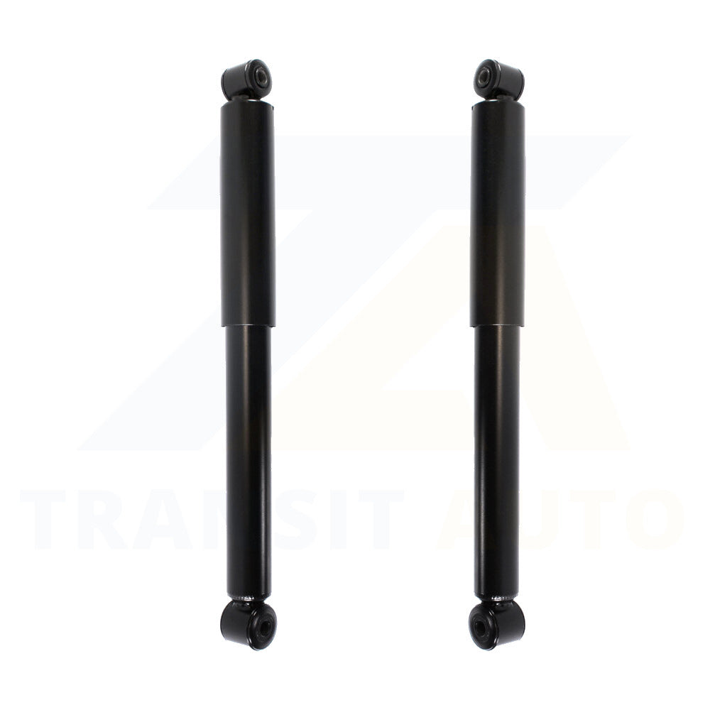 Rear Suspension Shock Absorber Pair For 2009-2013 Mazda 6 K78-100329