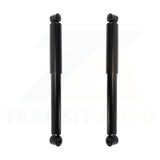 Rear Suspension Shock Absorber Pair For 2009-2013 Mazda 6 K78-100329