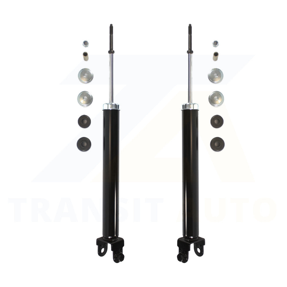 Rear Suspension Shock Absorber Pair For 2009-2014 Nissan Maxima K78-100330