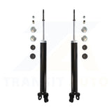 Rear Suspension Shock Absorber Pair For 2009-2014 Nissan Maxima K78-100330