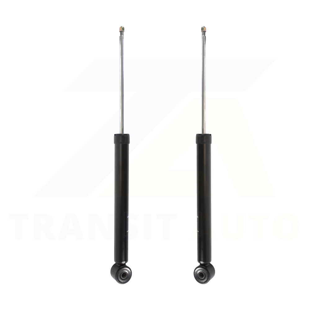 Rear Suspension Shock Absorber Pair For Chevrolet Cruze Limited Volt K78-100331