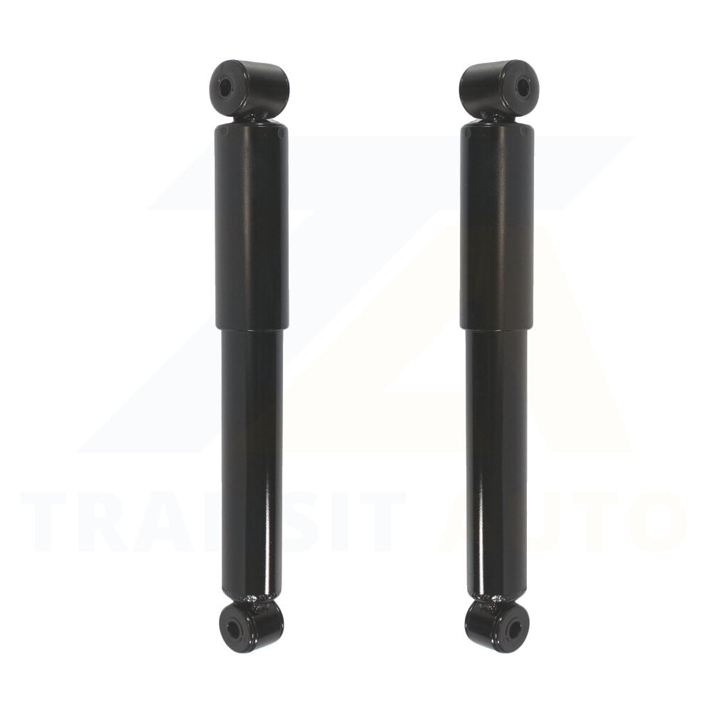 Rear Suspension Shock Absorber Pair For Hyundai Elantra Kia Forte Rio Veloster GT Forte5 Coupe Koup K78-100333