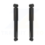 Rear Suspension Shock Absorber Pair For Hyundai Elantra Kia Forte Rio Veloster GT Forte5 Coupe Koup K78-100333