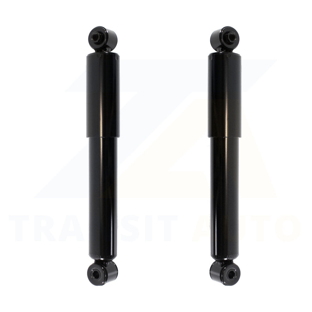 Rear Suspension Shock Absorber Pair For Hyundai Accent Kia Forte Koup Forte5 K78-100334