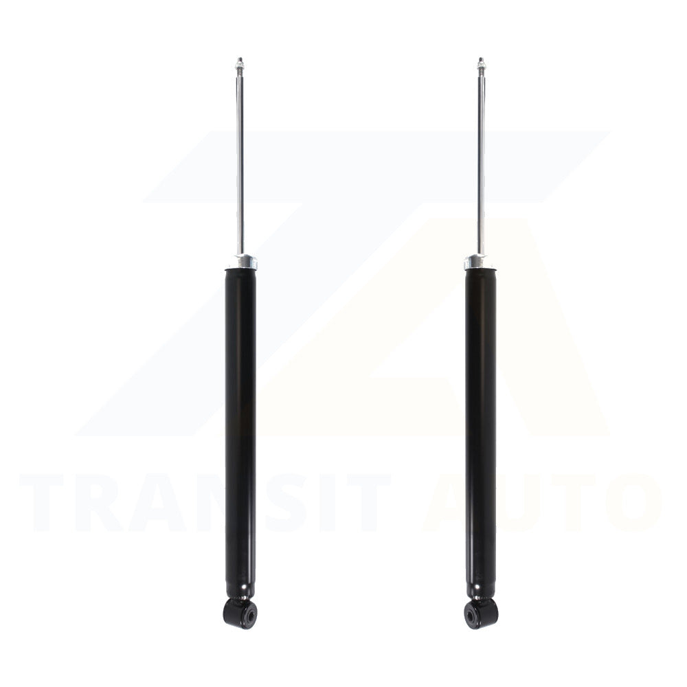 Rear Suspension Shock Absorber Pair For Mazda 3 Ford C-Max Sport K78-100336