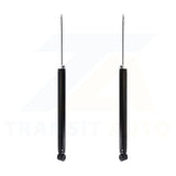 Rear Suspension Shock Absorber Pair For Mazda 3 Ford C-Max Sport K78-100336