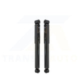 Rear Suspension Shock Absorber Pair For Chevrolet Malibu K78-100339