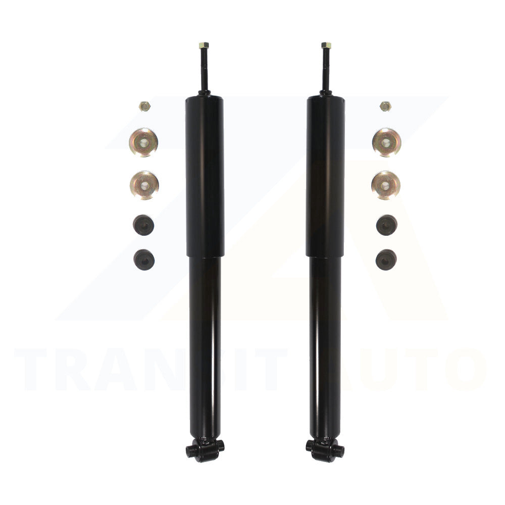 Rear Suspension Shock Absorber Pair For Ford Mustang K78-100340