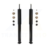 Rear Suspension Shock Absorber Pair For Ford Mustang K78-100340