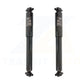 Rear Suspension Shock Absorber Pair For Ford Fusion Mazda 6 Lincoln MKZ Mercury Milan Zephyr K78-100341