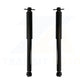 Rear Suspension Shock Absorber Pair For Kia Rio K78-100345