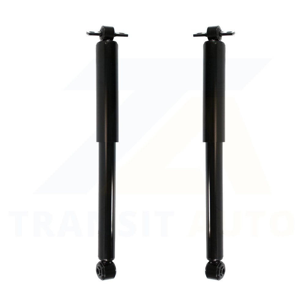 Rear Suspension Shock Absorber Pair For Kia Rio K78-100345
