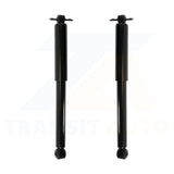 Rear Suspension Shock Absorber Pair For Kia Rio K78-100345