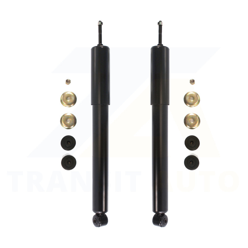 Rear Suspension Shock Absorber Pair For Ford Mustang K78-100346