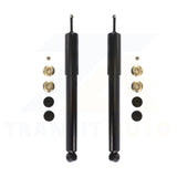 Rear Suspension Shock Absorber Pair For Ford Mustang K78-100346