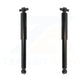 Rear Suspension Shock Absorber Pair For 2000-2007 Ford Focus Wagon K78-100348