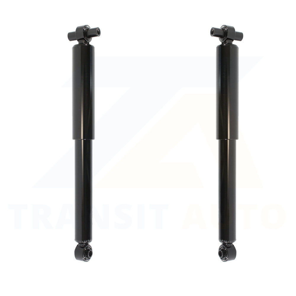 Rear Suspension Shock Absorber Pair For 2000-2007 Ford Focus Wagon K78-100348