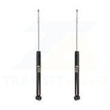 Rear Suspension Shock Absorber Pair For 2000-2005 Toyota Echo K78-100349