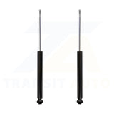 Rear Suspension Shock Absorber Pair For BMW 325Ci 330Ci 330i 323i 323Ci 328Ci K78-100353