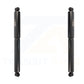 Rear Suspension Shock Absorber Pair For Chevrolet Equinox GMC Terrain Saturn Vue Pontiac Torrent Suzuki XL-7 K78-100354